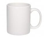 Чашки белые