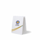 Белые без ручек 190х110х280мм