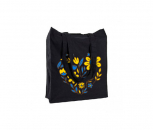 Печать на сумках BELLADONNA