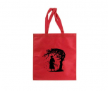 Печать на сумках POINT