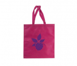 Печать на сумках POINT