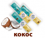 Бельгийский с орехами