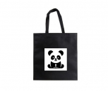 Печать на сумках POINT