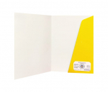 Папки клееные А4 Р22