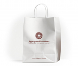 Белые 250х150х340мм