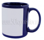 Печать на чашке фотографии