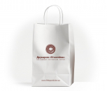 Белые 150*80*240мм