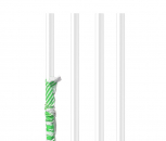 Трубочки прямые 