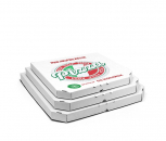 Коробки для пиццы и хачапури