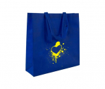 Печать на сумках SABRINA