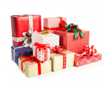 Упаковочная бумага А3 листовая