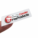 Прямоугольные шильды