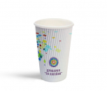 Гофровані 540 мл