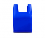 Кольорові Пакети «Майка» 37х60 см