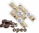 Бельгийский с орехами