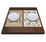 Офсетне меню. Сети