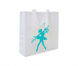 Печать на сумках SABRINA