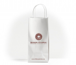 Белые 150х90х360мм