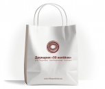 Белые 320х150х380мм