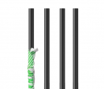 Трубочки прямые 