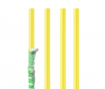 Трубочки прямые 