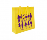 Печать на сумках SABRINA