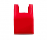 Кольорові Пакети «Майка» 37х60 см