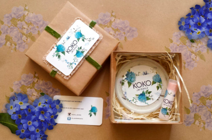 Печать визиток 